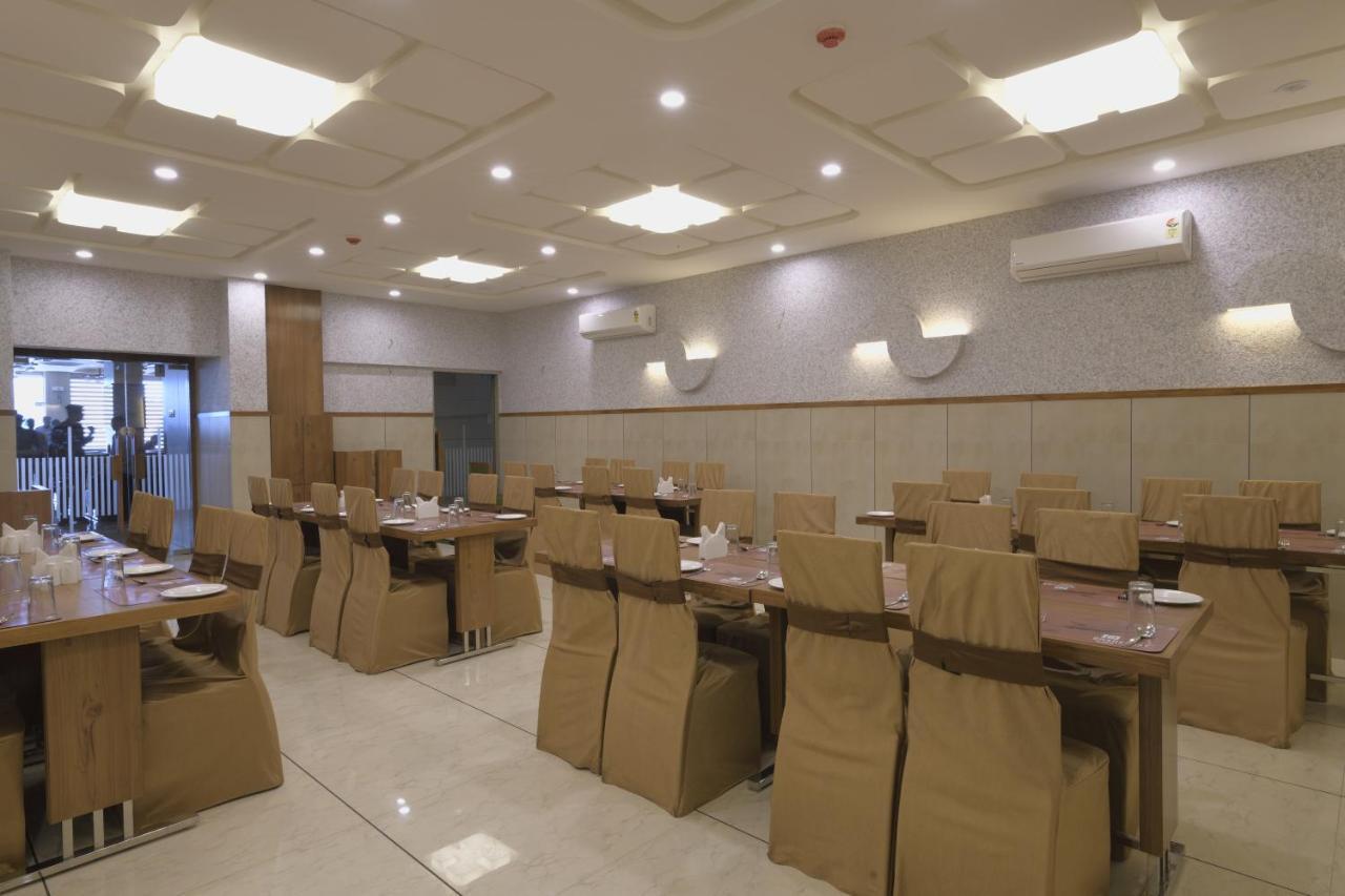 Bhagyoday Hotel Ahmedabad