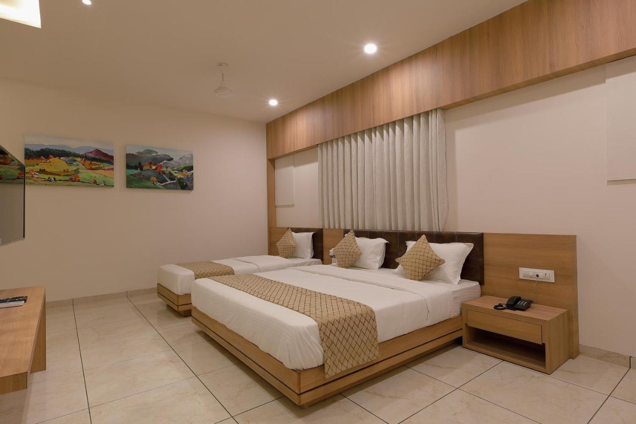 Hotel Bhagyoday
