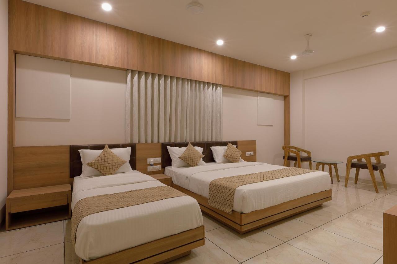 Hotel Bhagyoday