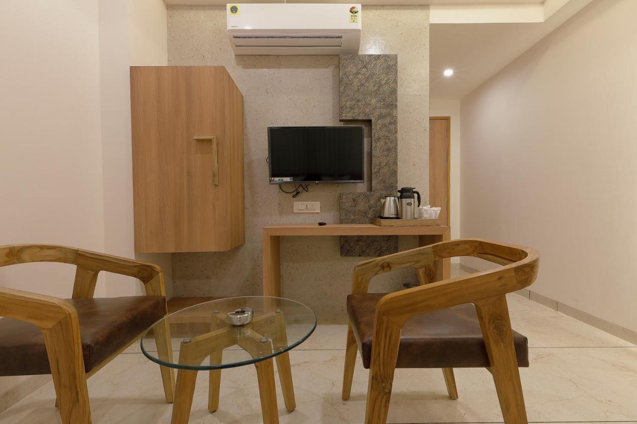Bhagyoday Hotel