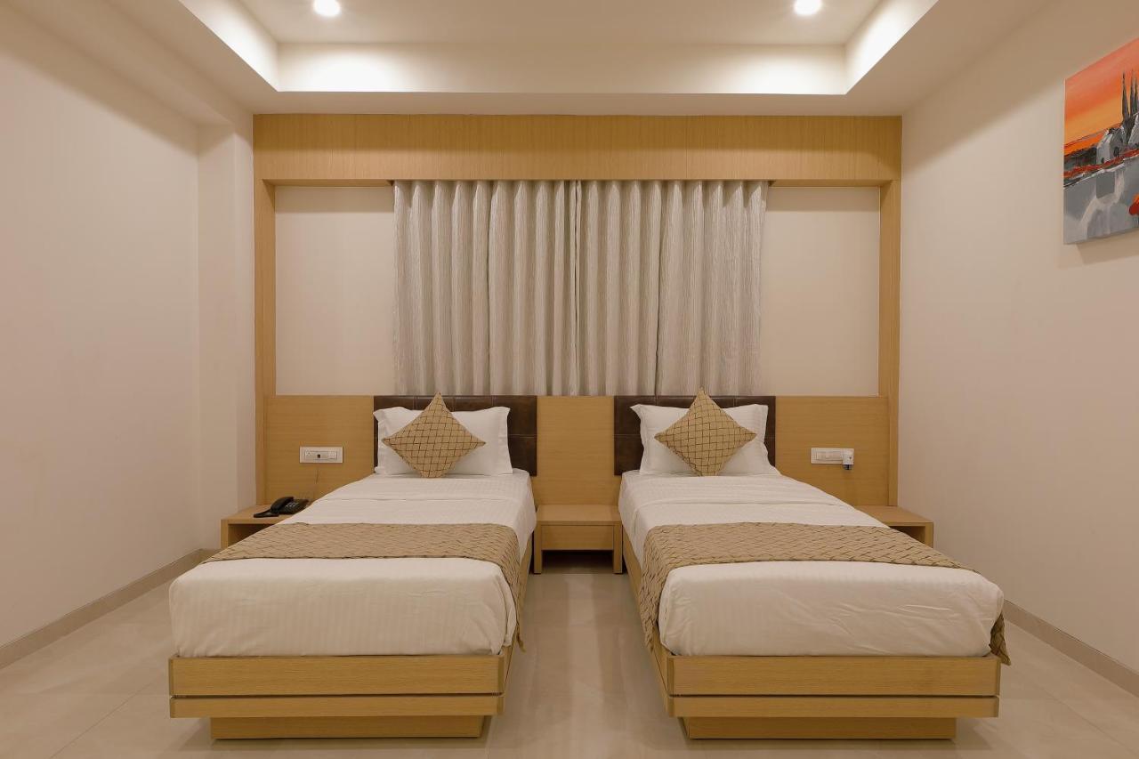 Bhagyoday Hotel 3*