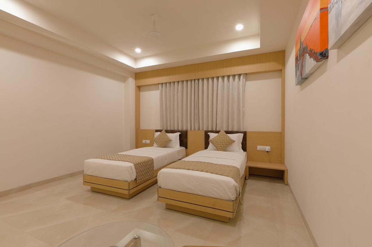 Bhagyoday Hotel Ahmedabad