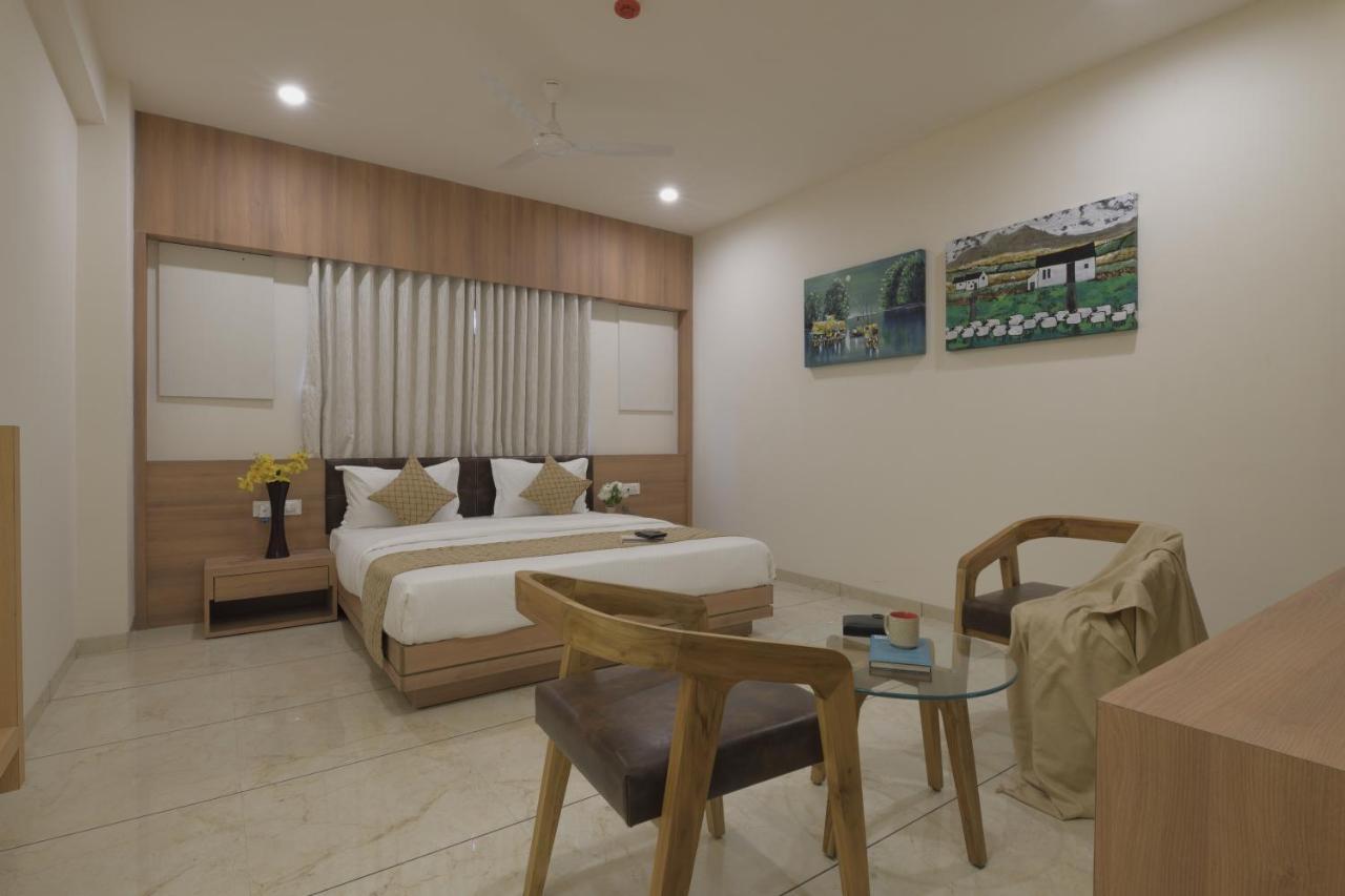 Hotel Bhagyoday