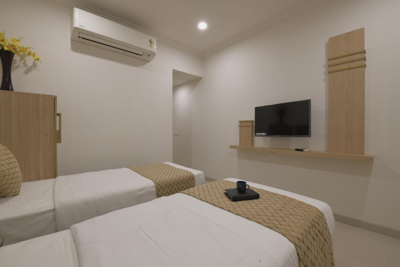 Bhagyoday Hotel 3*