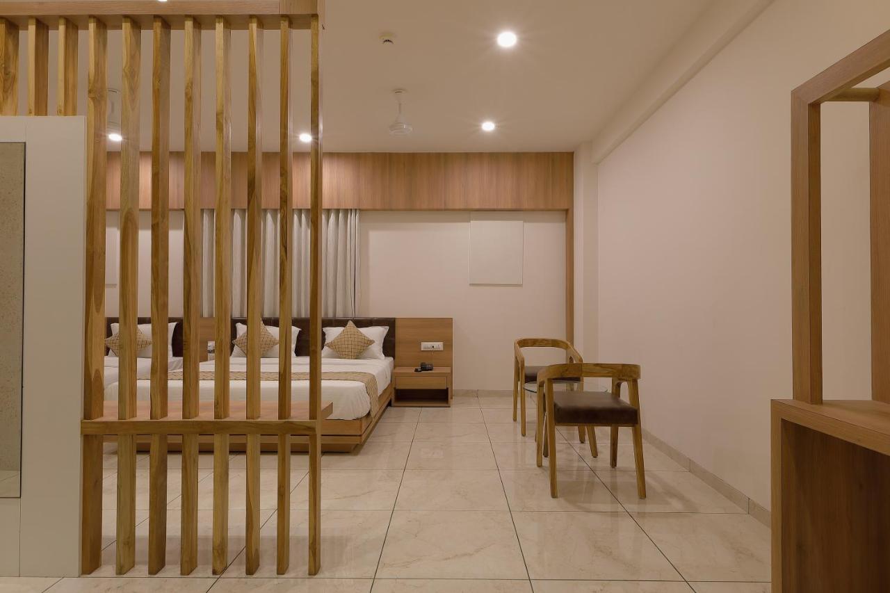 Hotel Bhagyoday