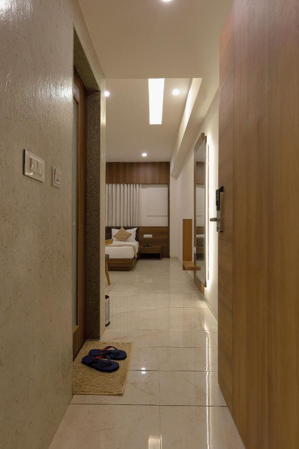 Bhagyoday Hotel Ahmedabad
