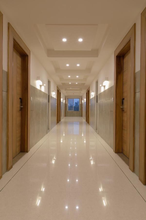 Hotel Bhagyoday