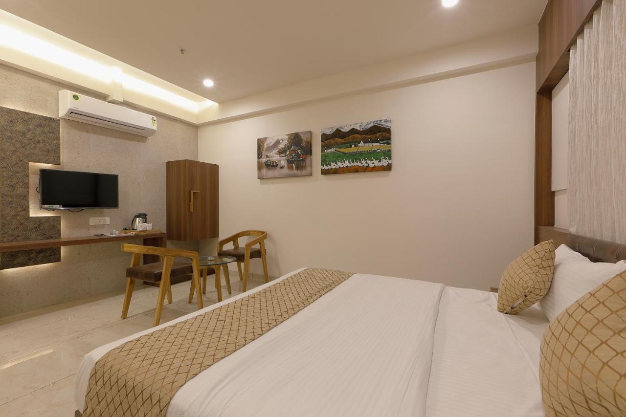 Hotel Bhagyoday