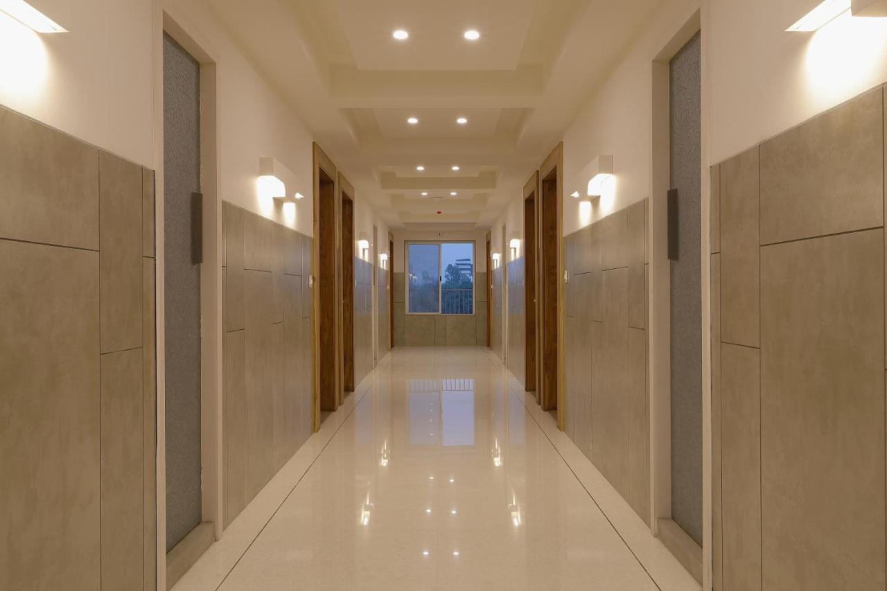 Hotel Bhagyoday Ahmedabad