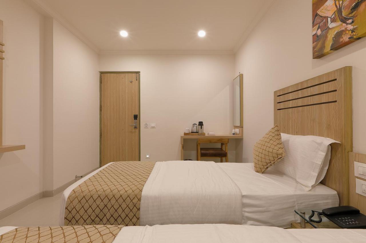 Hotel Bhagyoday
