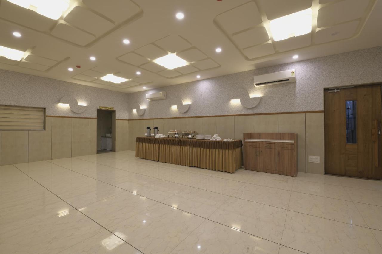 Hotel Bhagyoday