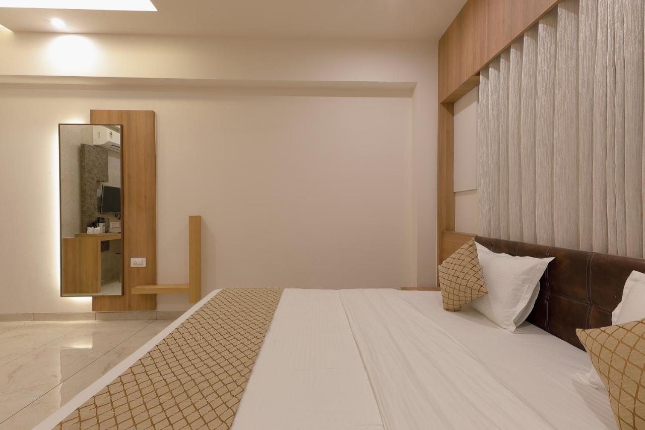 Hotel Bhagyoday Ahmedabad