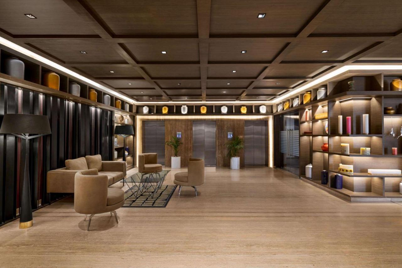 Hotel Wyndham Shela Ahmedabad