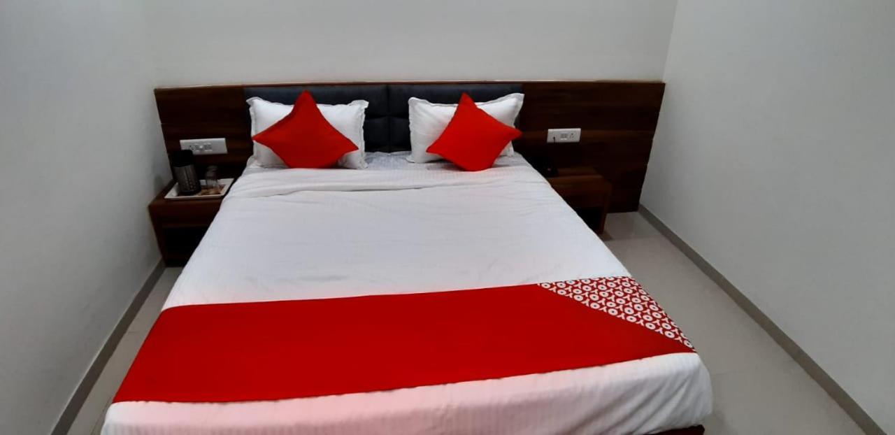 Tapovan In Ahmedabad