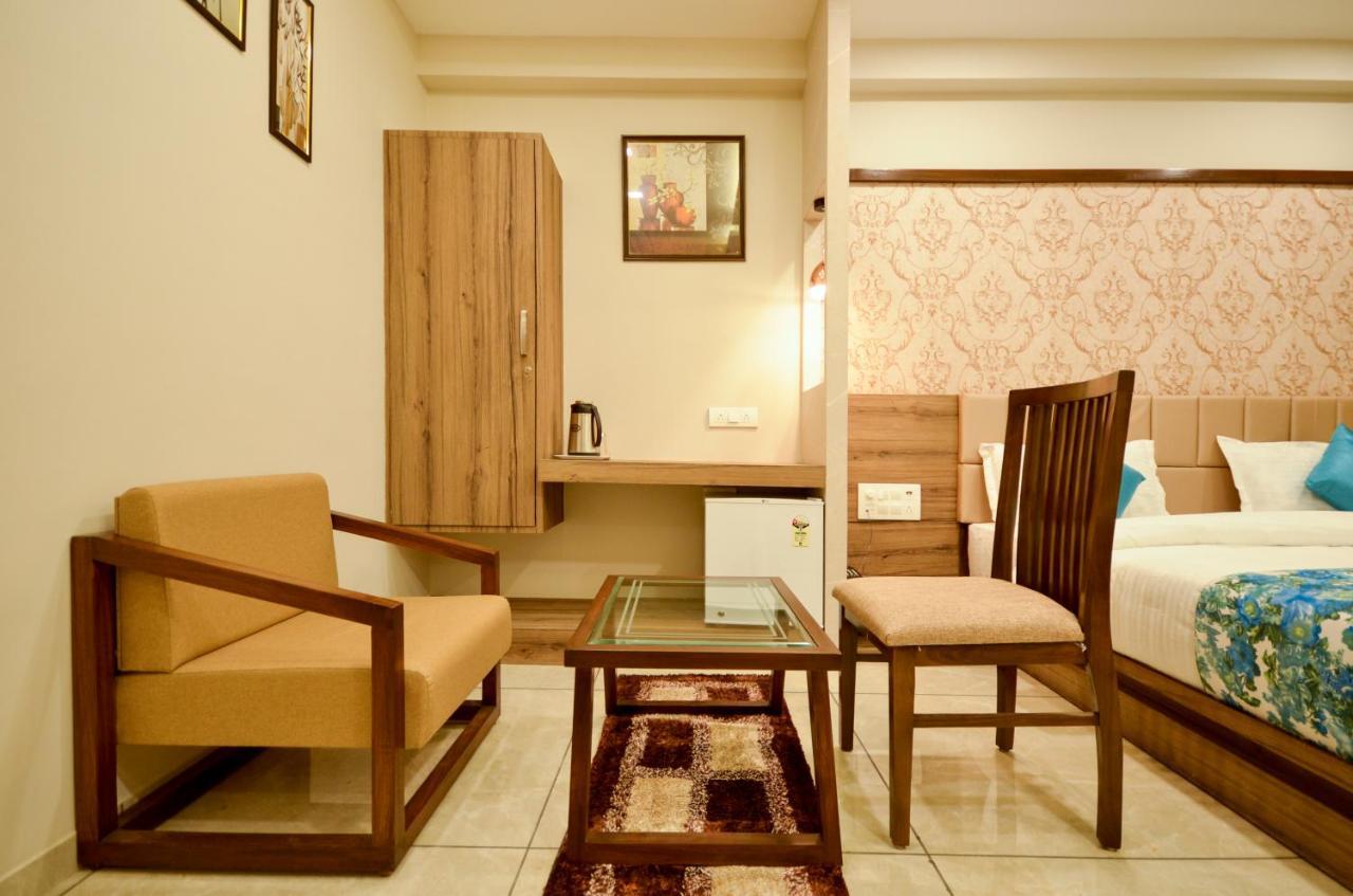 Repose 3* Ahmedabad
