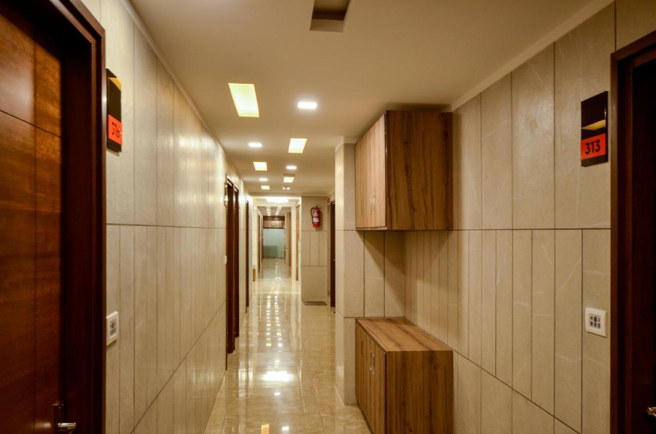 Repose Ahmedabad