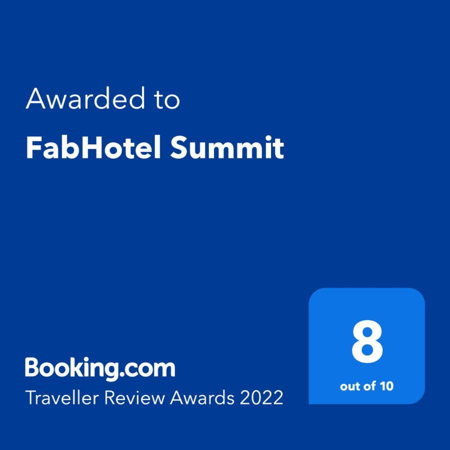 Hotel Summit Ahmedabad
