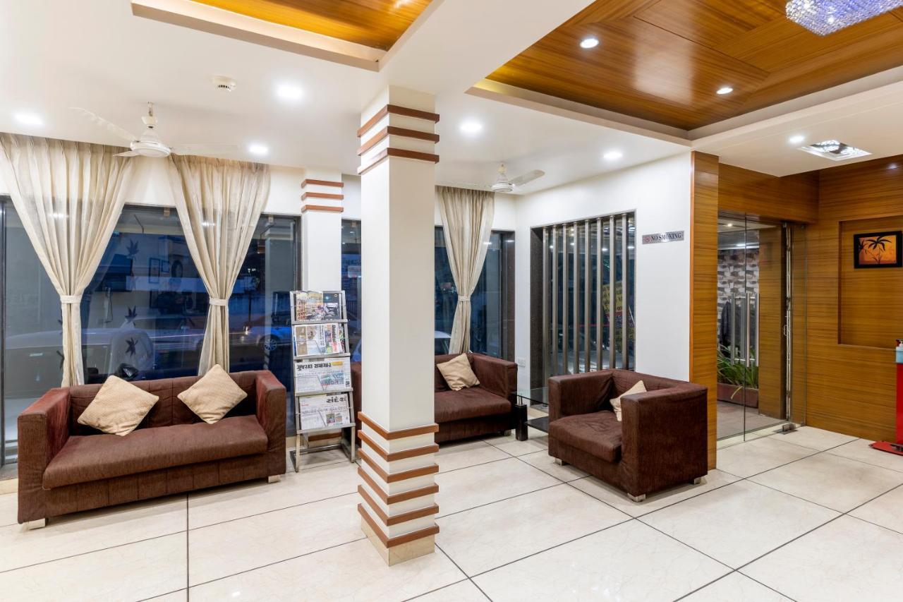 Hotel Ashish Ahmedabad