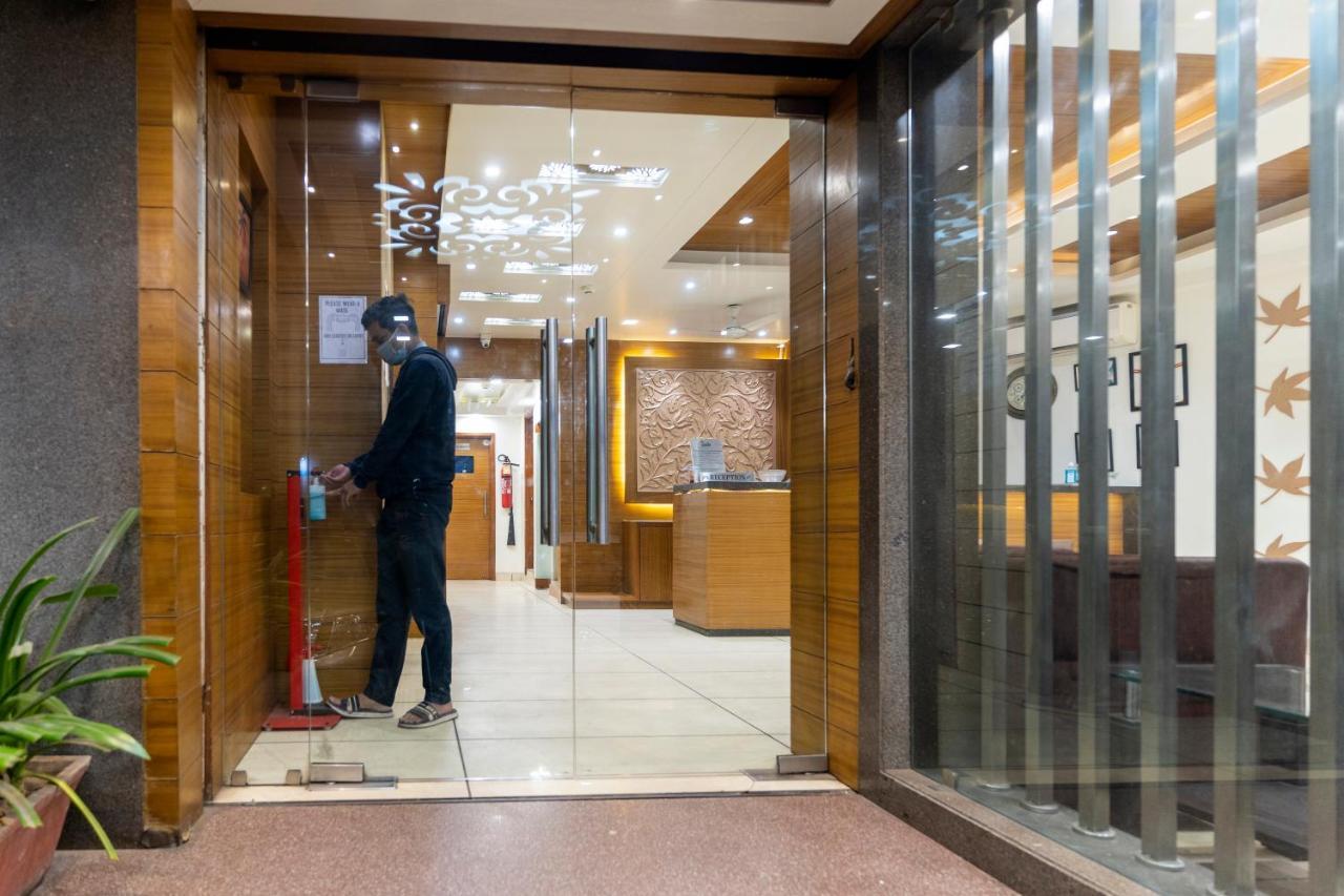Ashish Hotel 3*