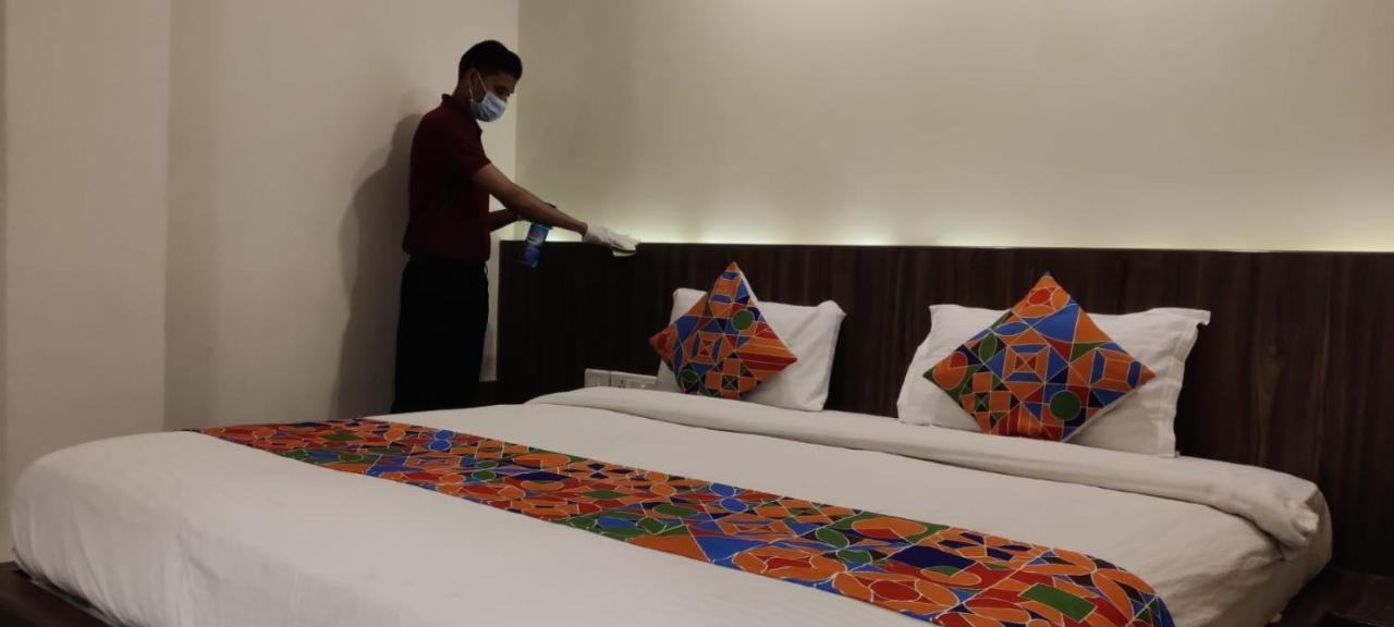 Grand Ambience Ahmedabad