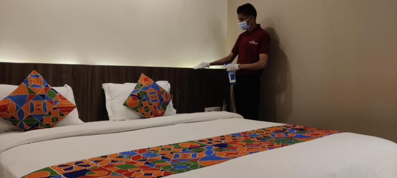 Hotel Grand Ambience 3*