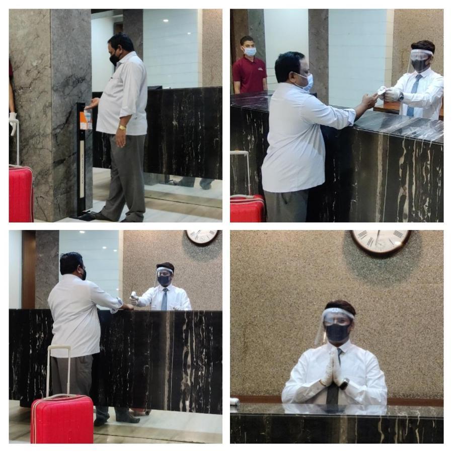 Grand Ambience 3* Ahmedabad