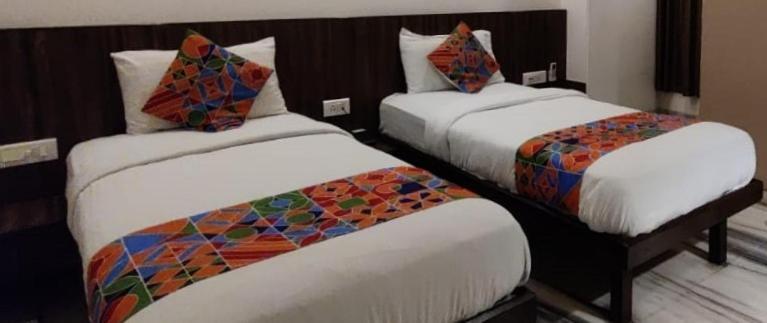 Grand Ambience Hotel Ahmedabad