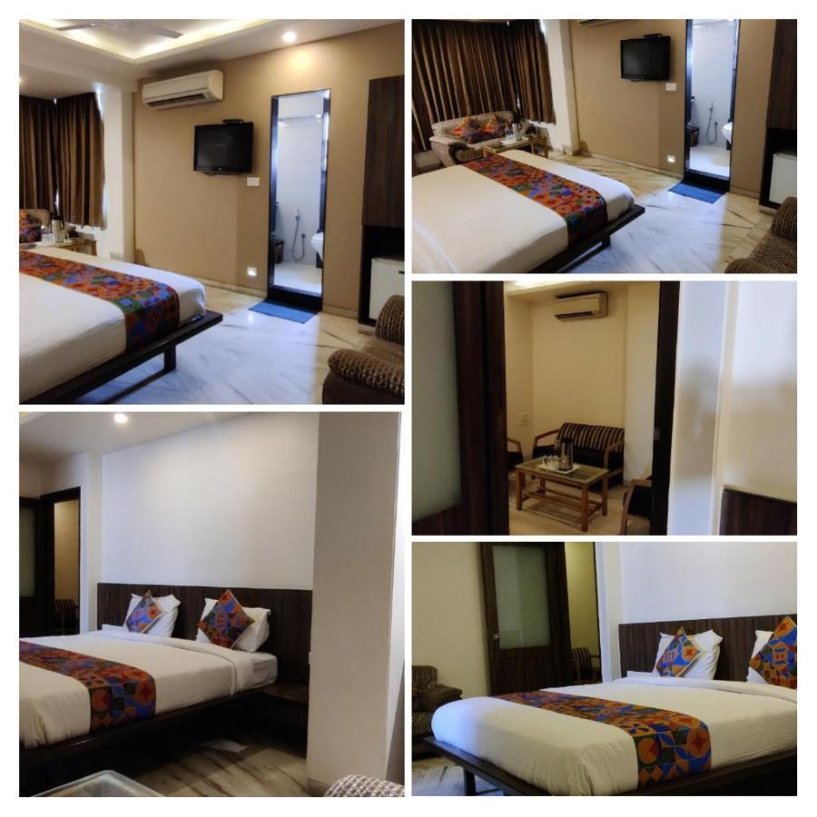 Grand Ambience Hotel