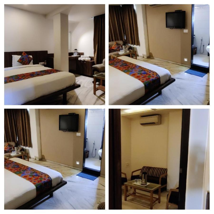Grand Ambience Hotel