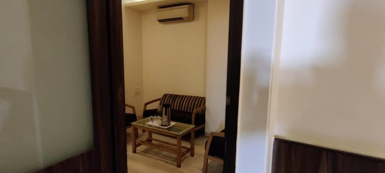 Hotel Grand Ambience Ahmedabad