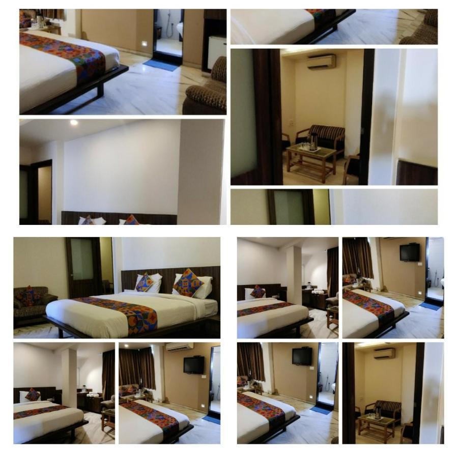 Hotel Grand Ambience 3*
