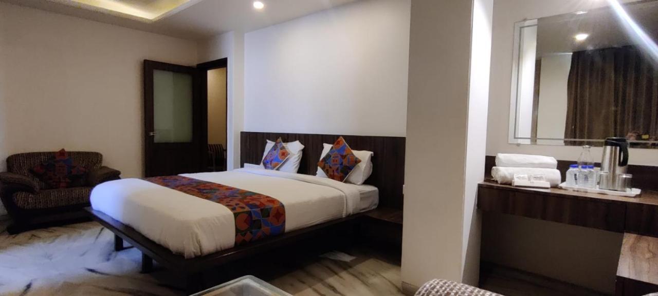 Grand Ambience 3* Ahmedabad