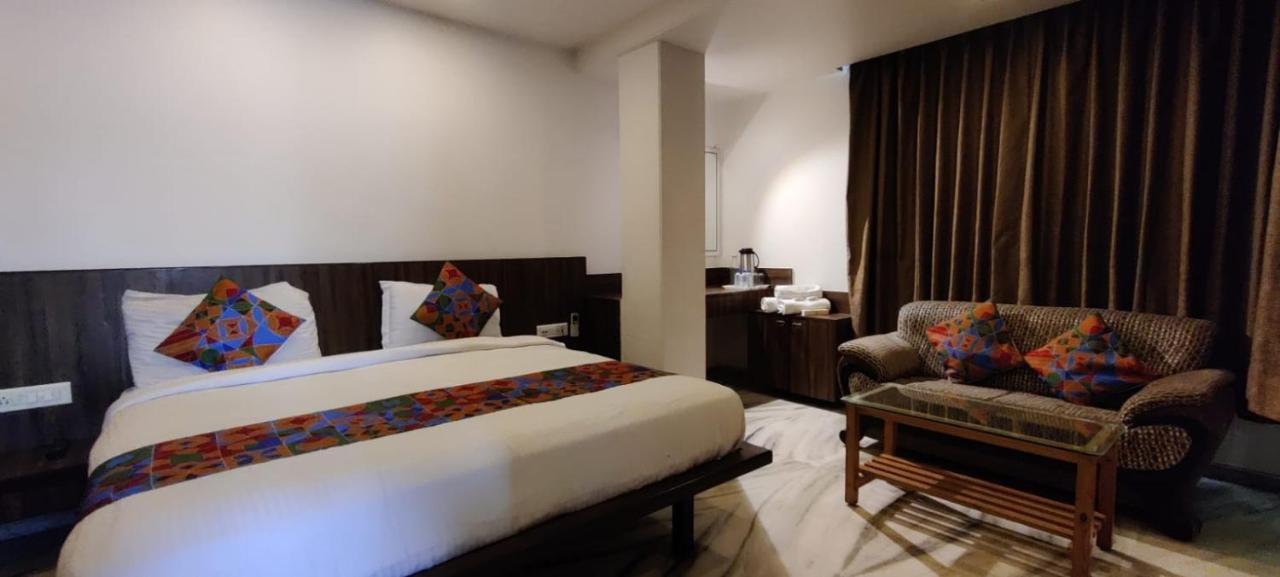 Grand Ambience Ahmedabad