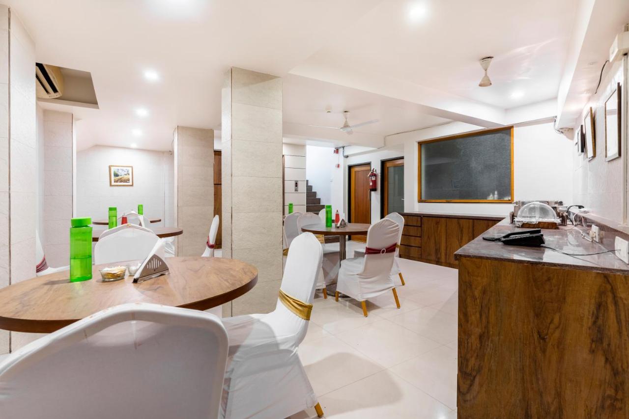 Ashish Ahmedabad