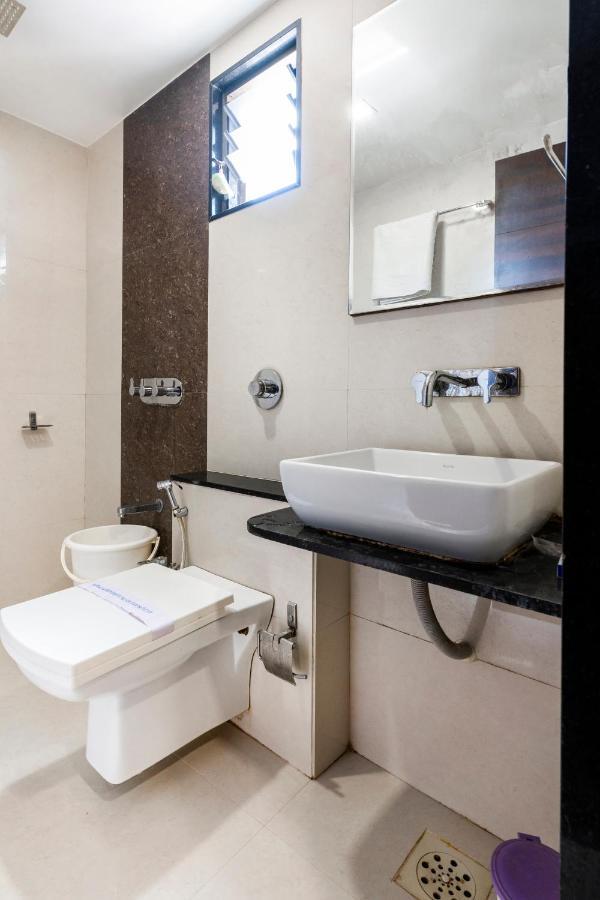 Hotel Ashish 3*