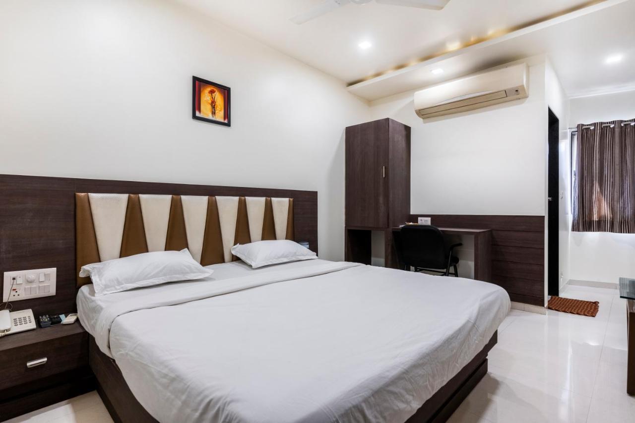 Ashish 3* Ahmedabad