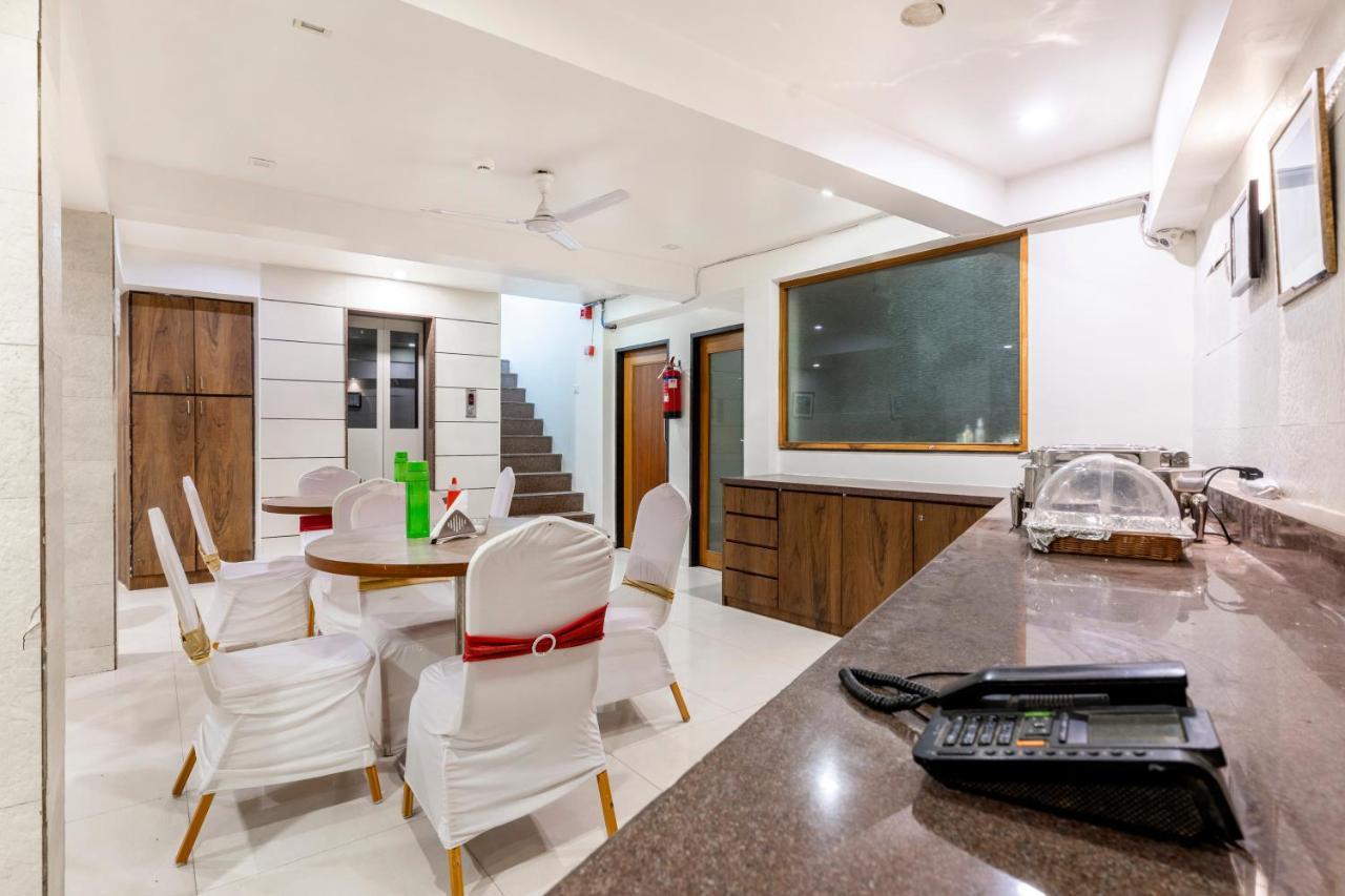 Ashish Ahmedabad