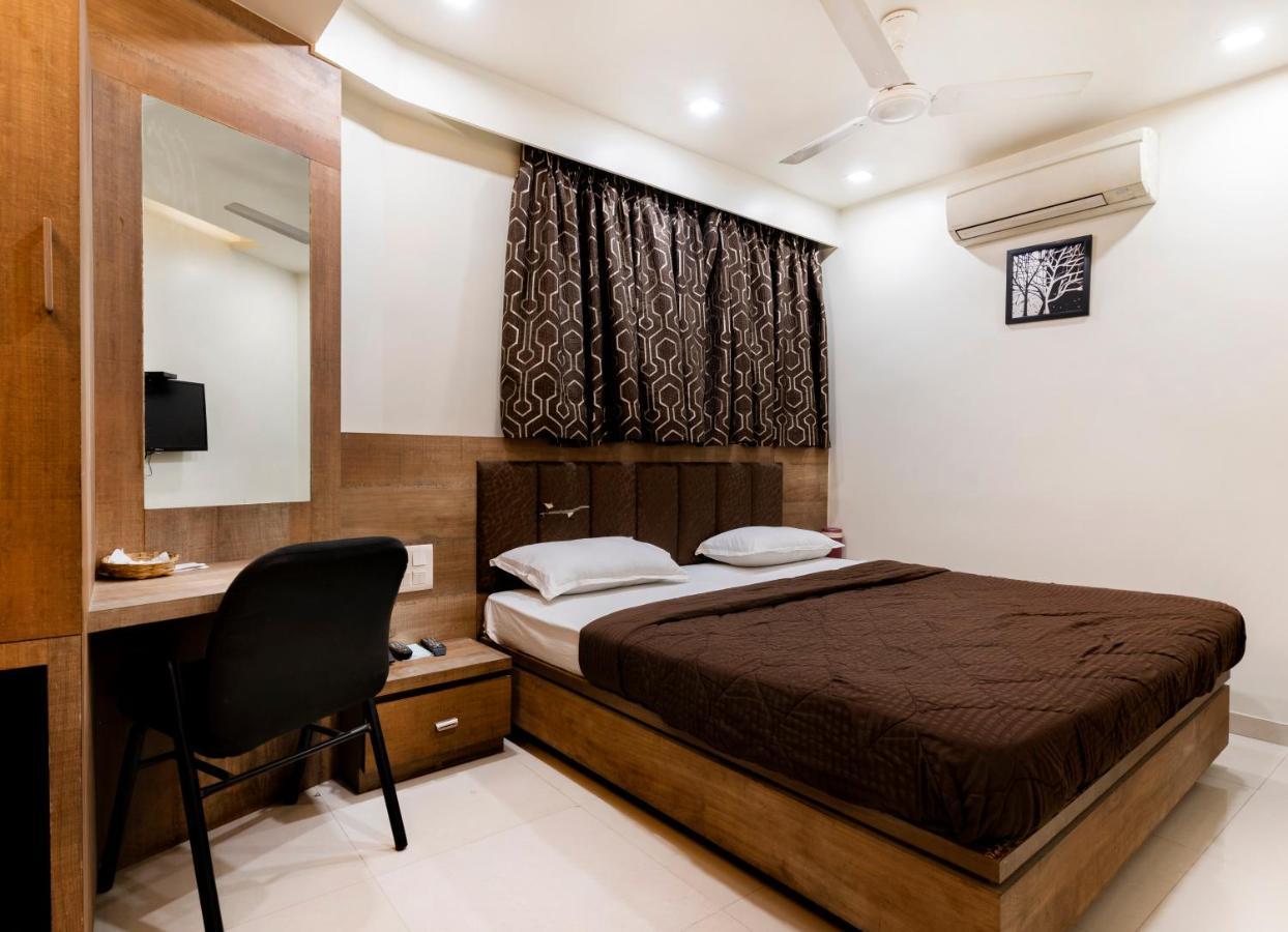 Ashish 3* Ahmedabad
