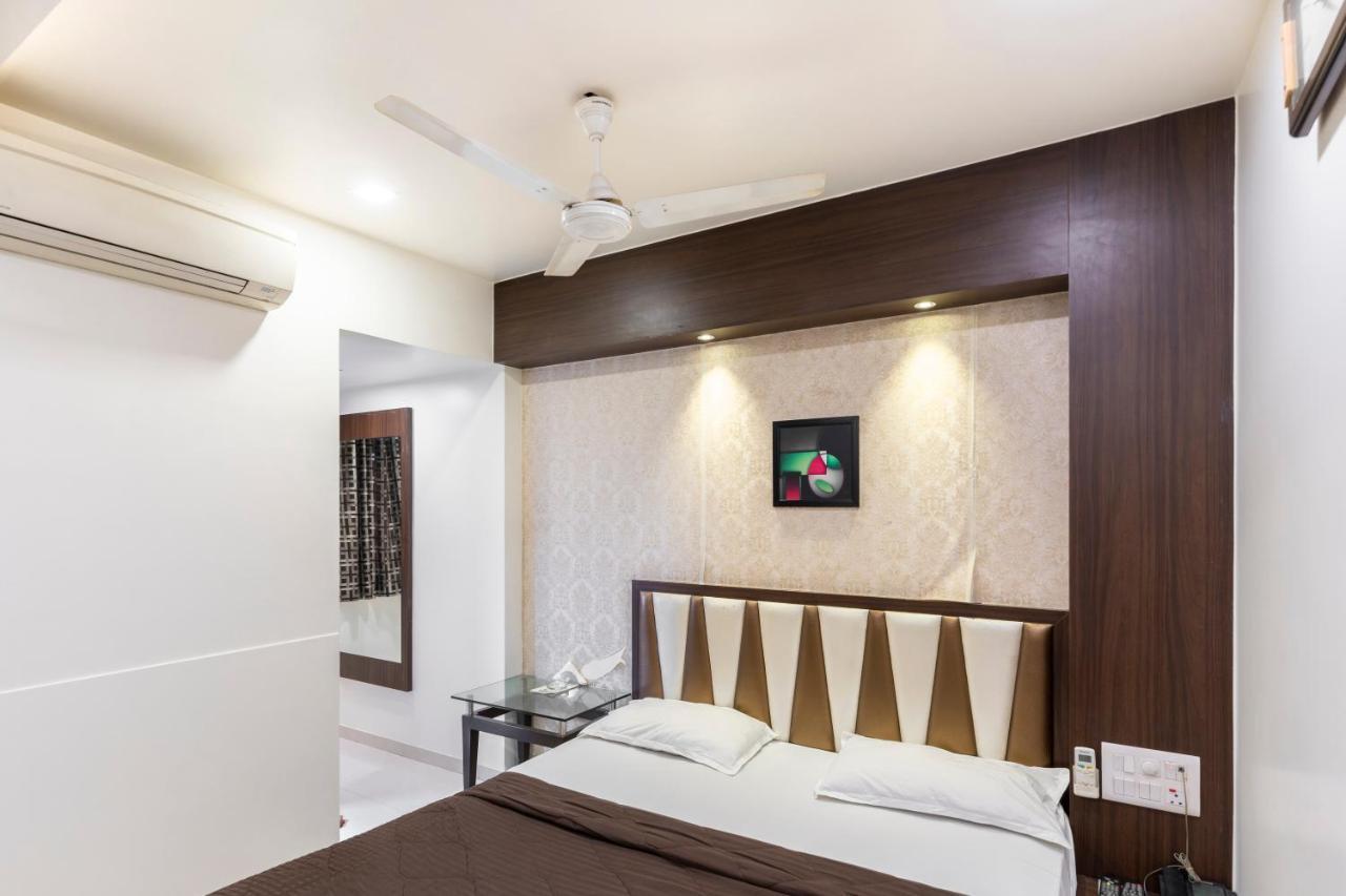 Hotel Ashish Ahmedabad