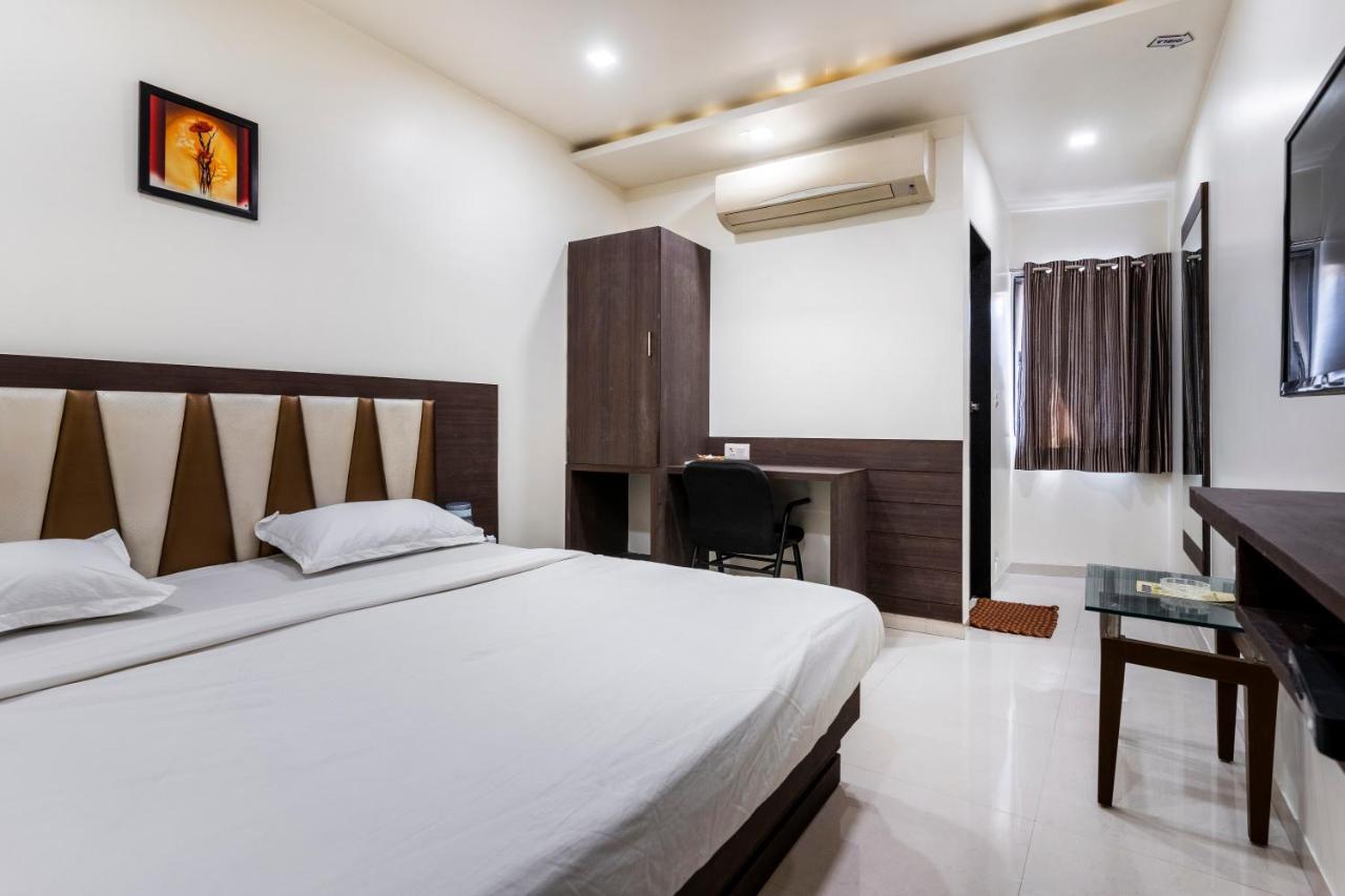 Hotel Ashish