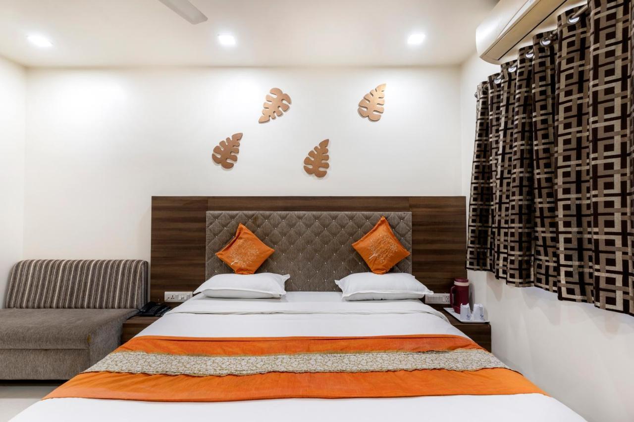 Ashish Ahmedabad