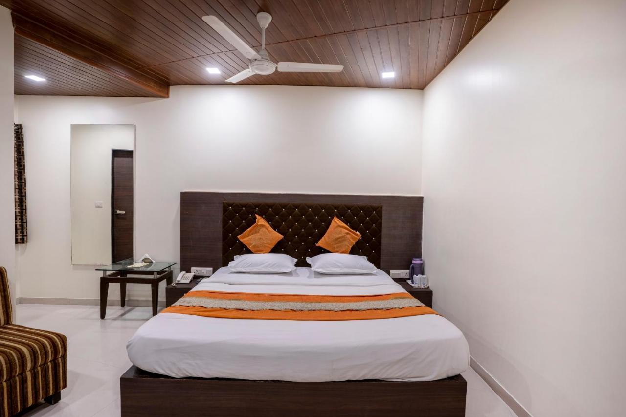 Ashish Ahmedabad