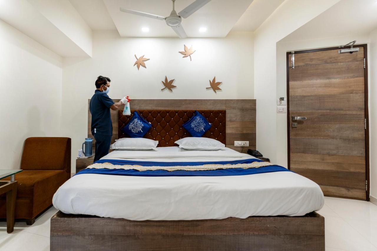 Ashish 3* Ahmedabad