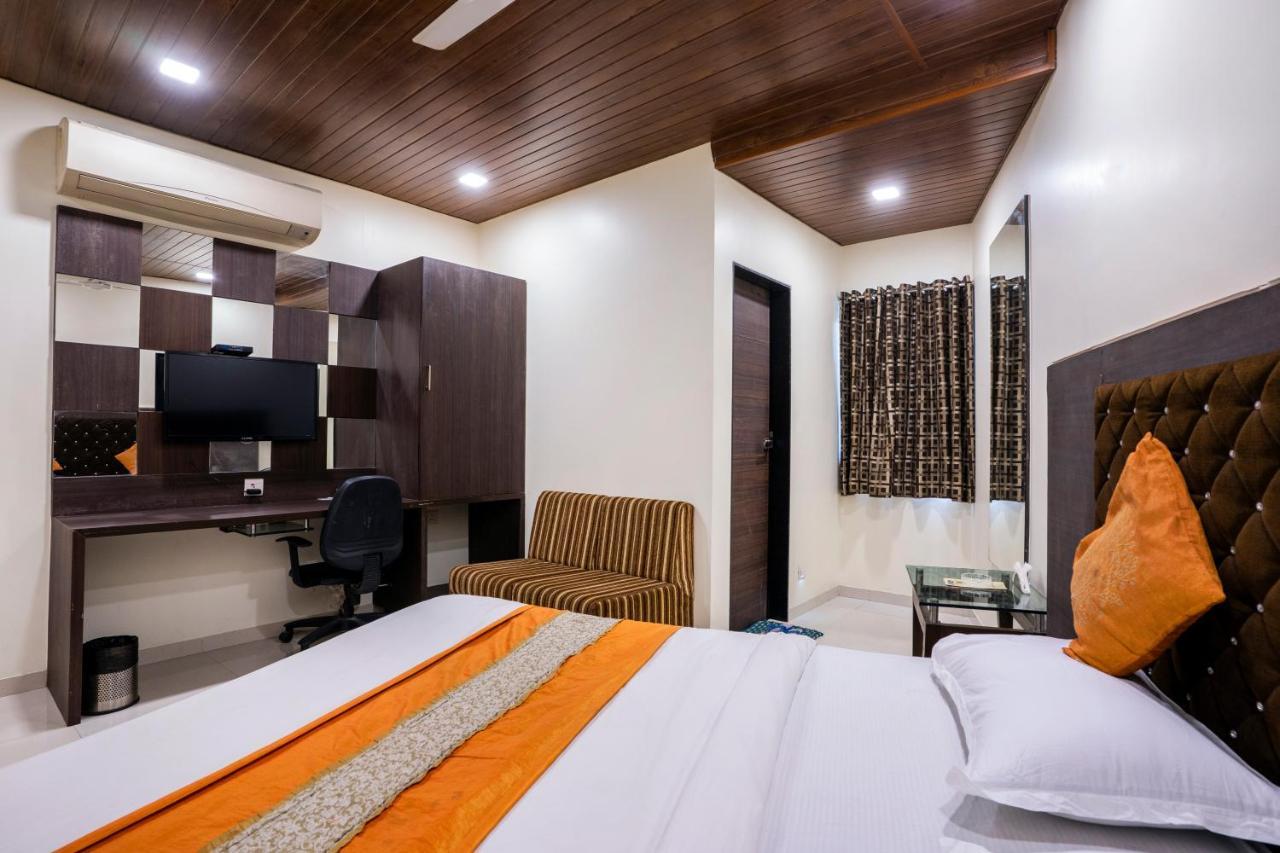 Ashish Ahmedabad