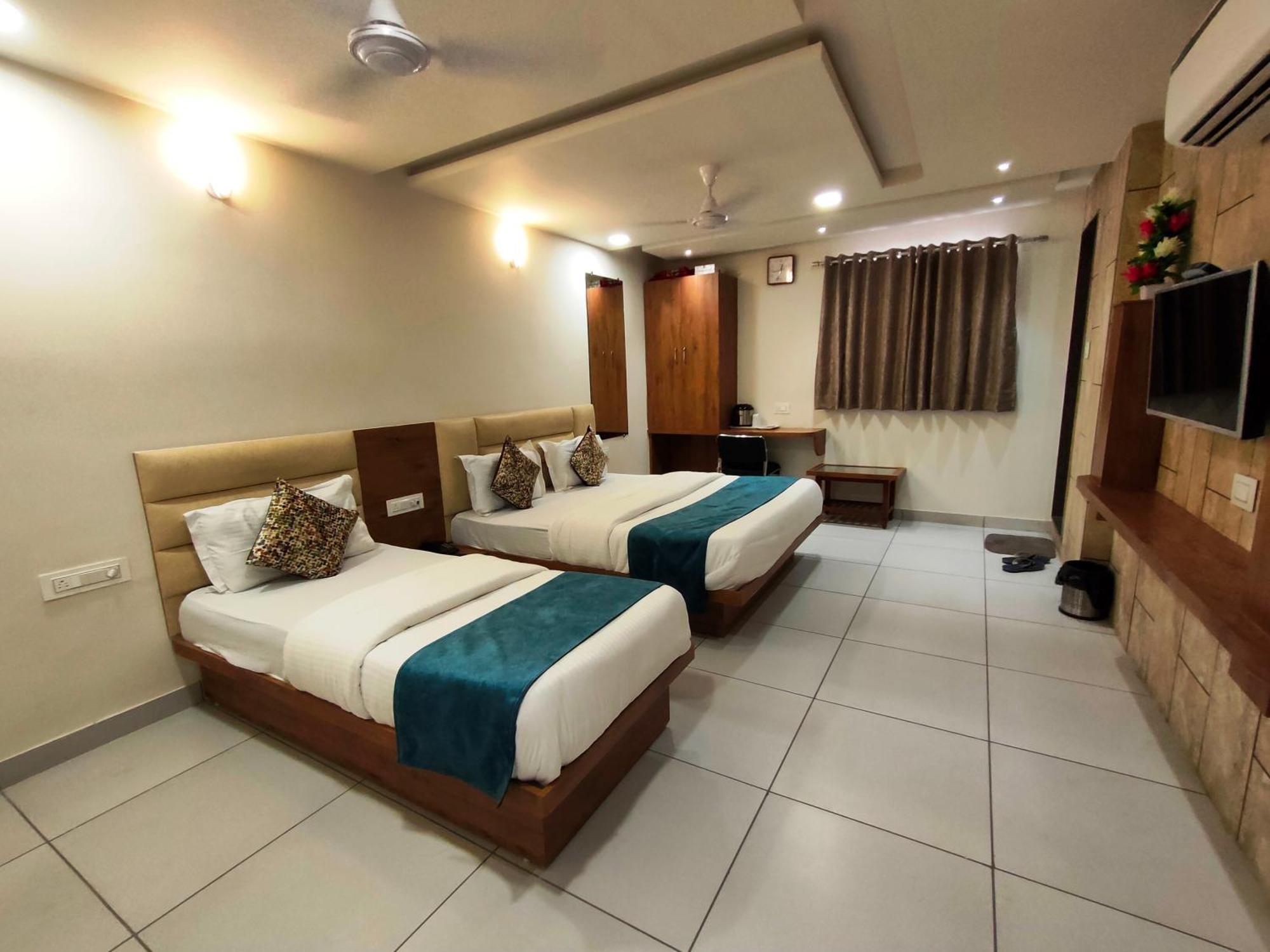 Kinara Ahmedabad