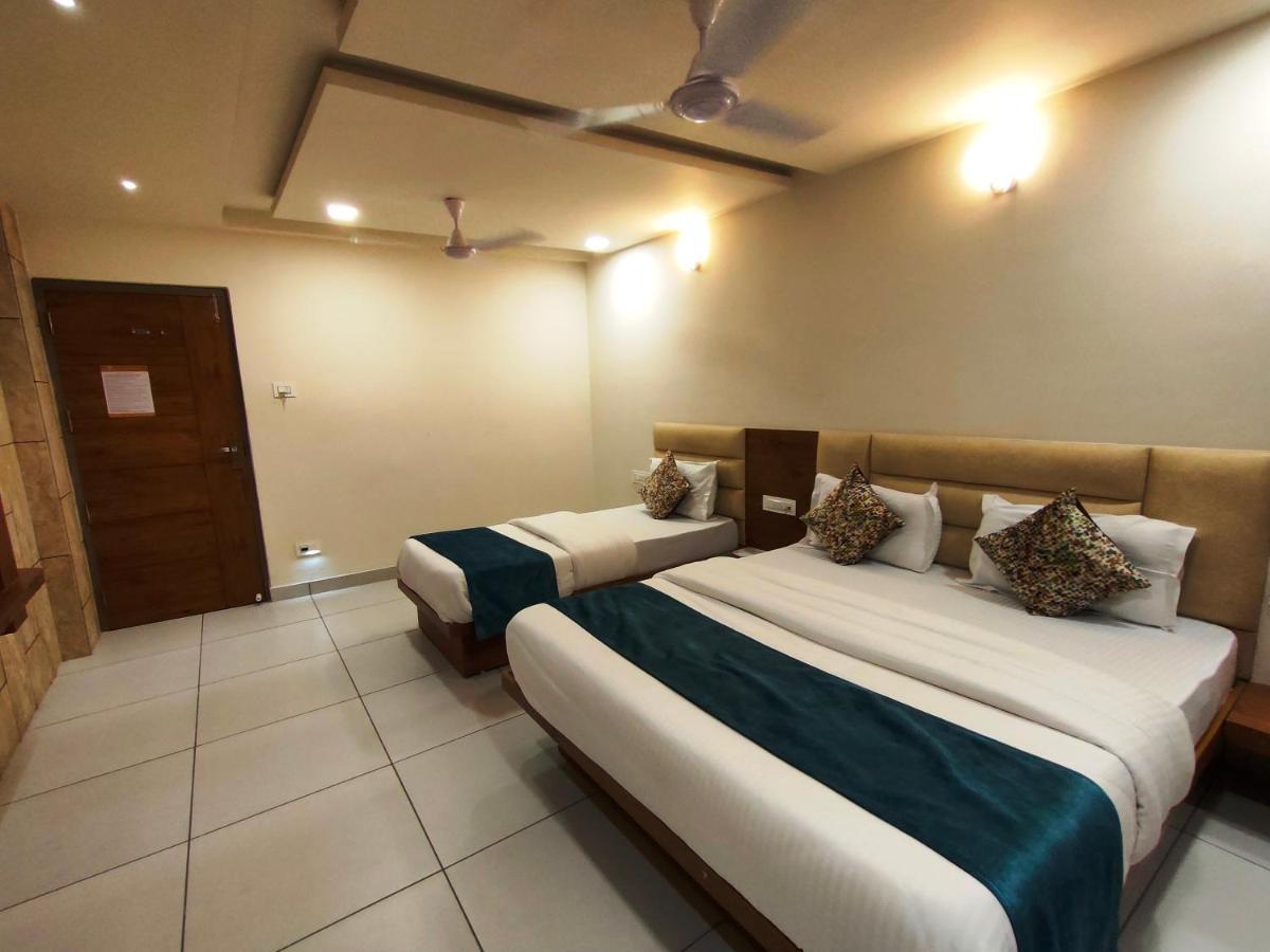 Hotel Kinara 2*