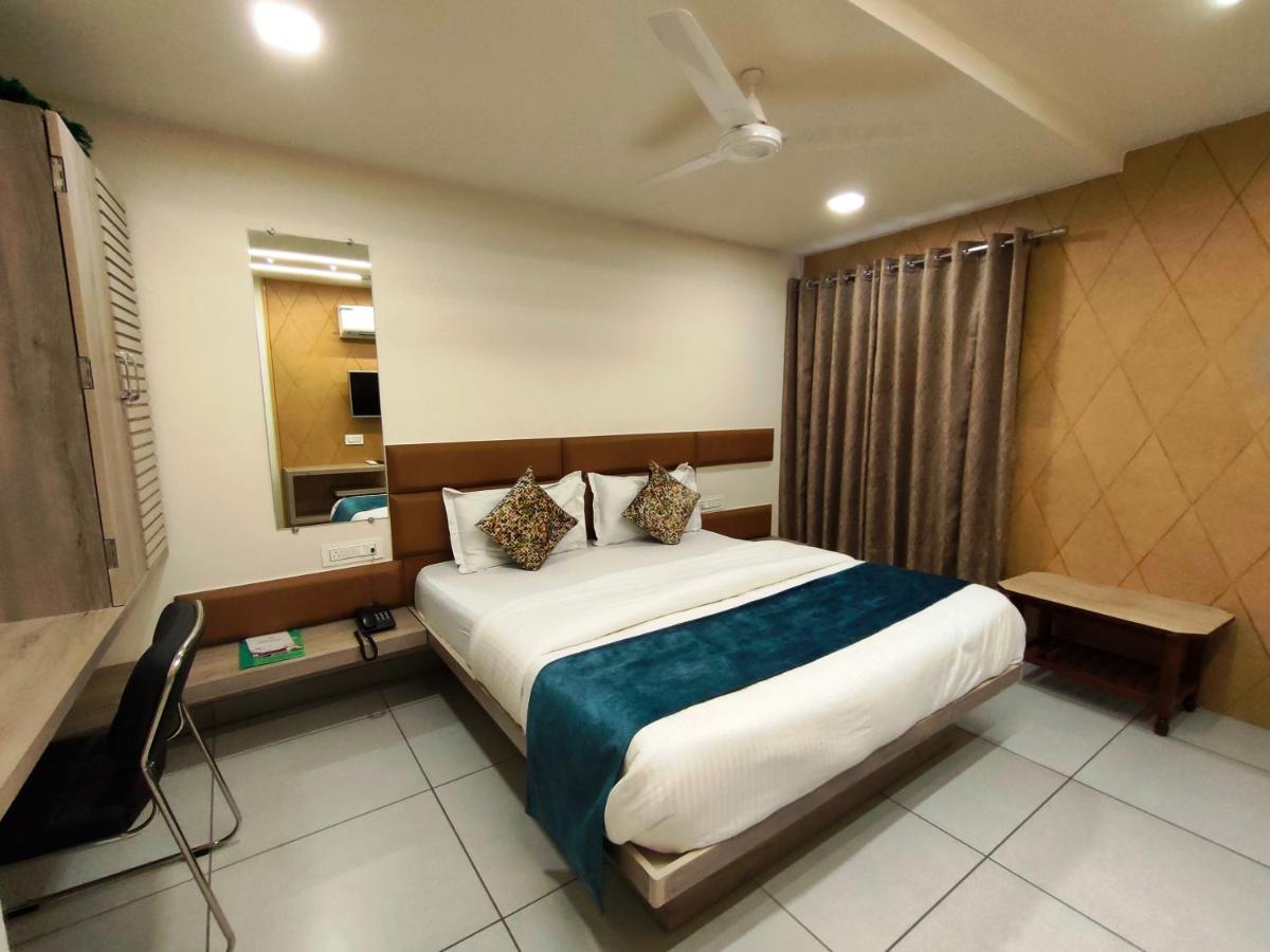Kinara Ahmedabad