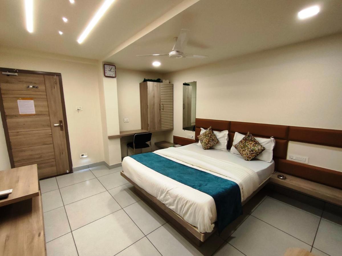 Kinara Hotel Ahmedabad