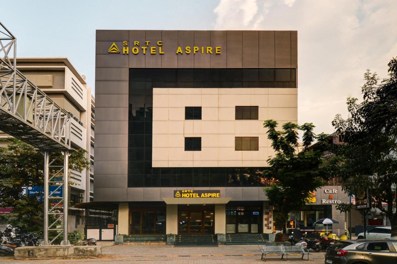 Srtc Aspire Hotel