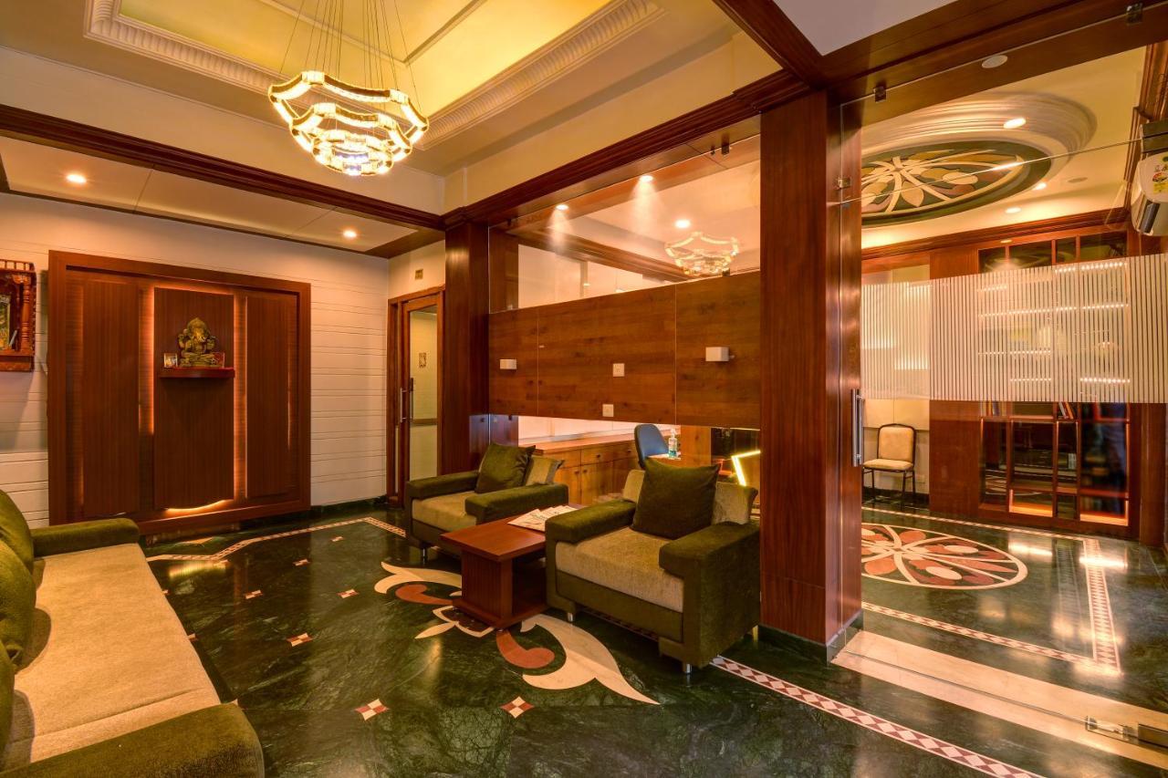 Srtc Aspire Hotel